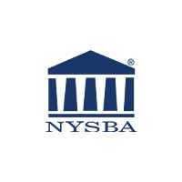 New York State Bar Association New York State Bar Association