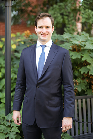 A. BLAINE FINLEY