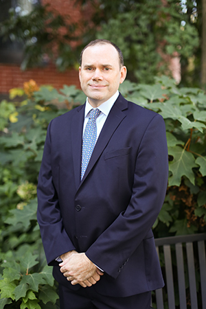 BRENDAN S. THOMPSON