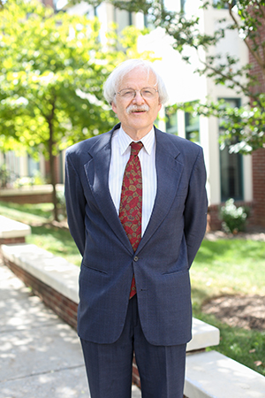 CHARLES TIEFER