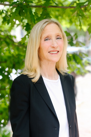 Pamela Gilbert