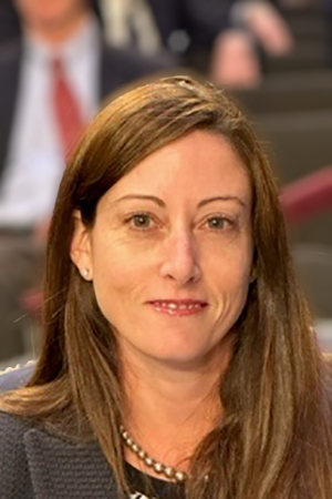 Amanda Lewis